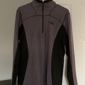Men’s The North Face Quarter Zip